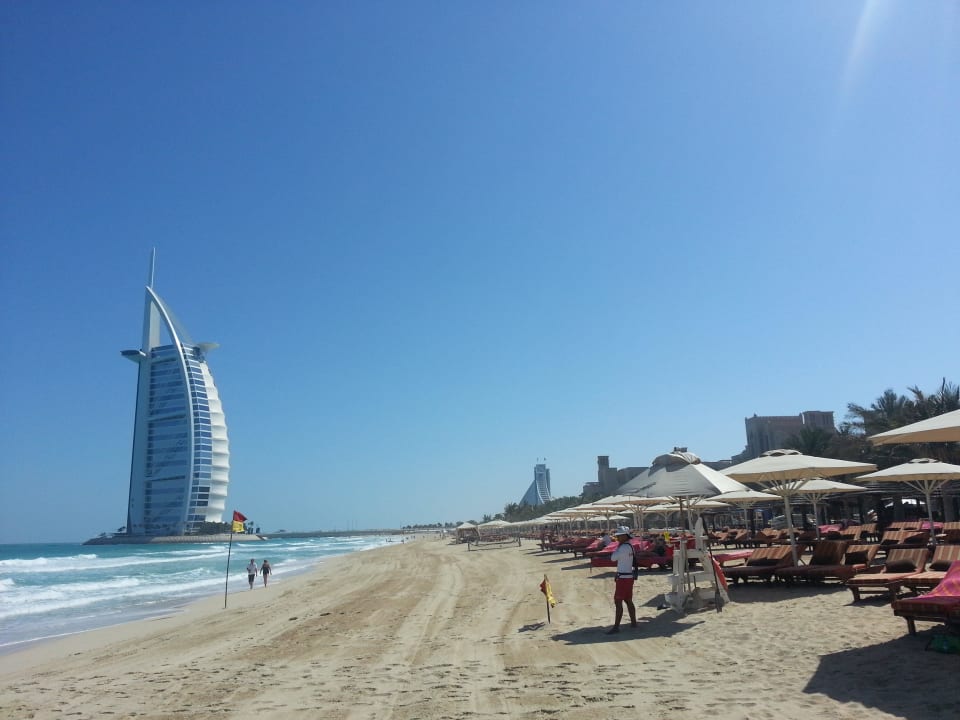   Strand Jumeirah Mina Al Salam