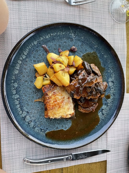 Gastro PortoBay Falésia