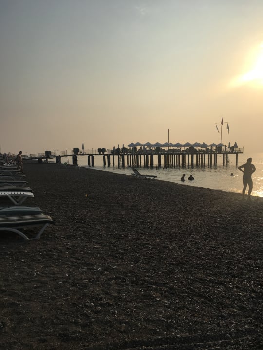 Strand Limak Limra Hotel & Resort