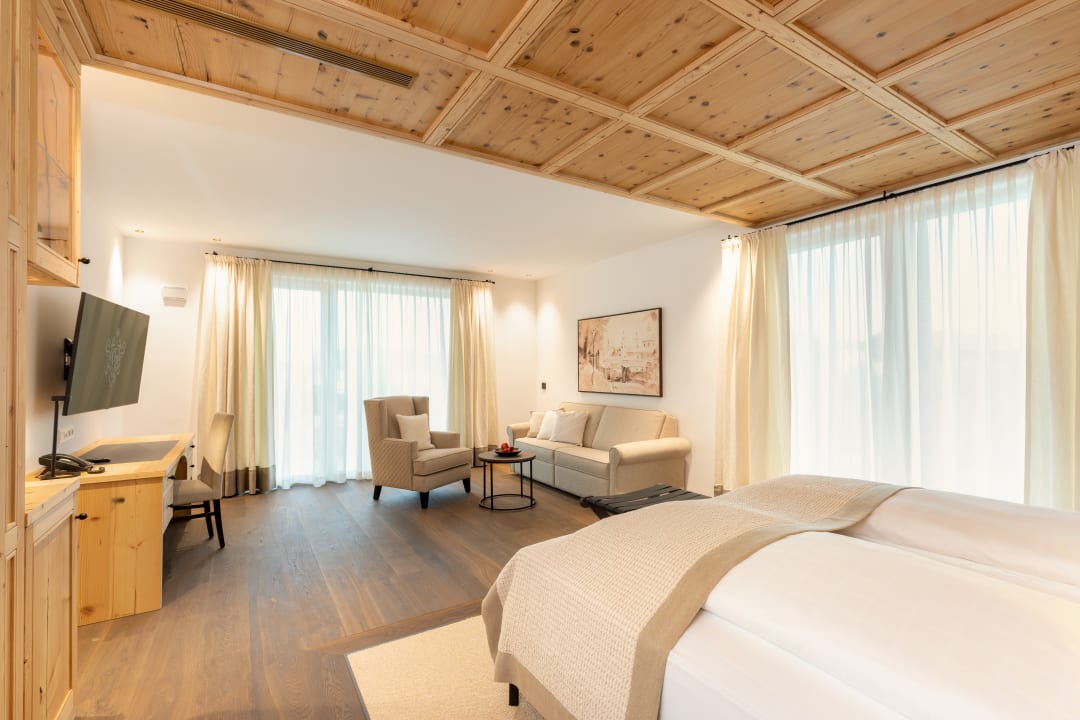 Zimmer Gasthof Hotel Grünauerhof