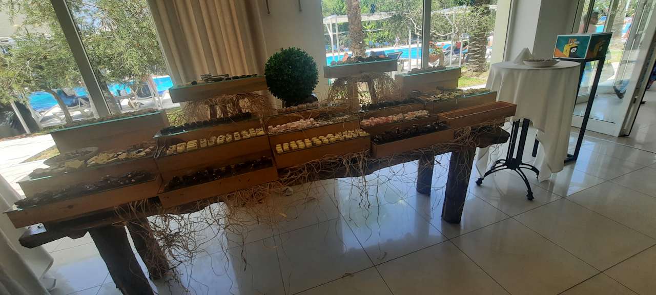 Gastro Hotel Süral Resort