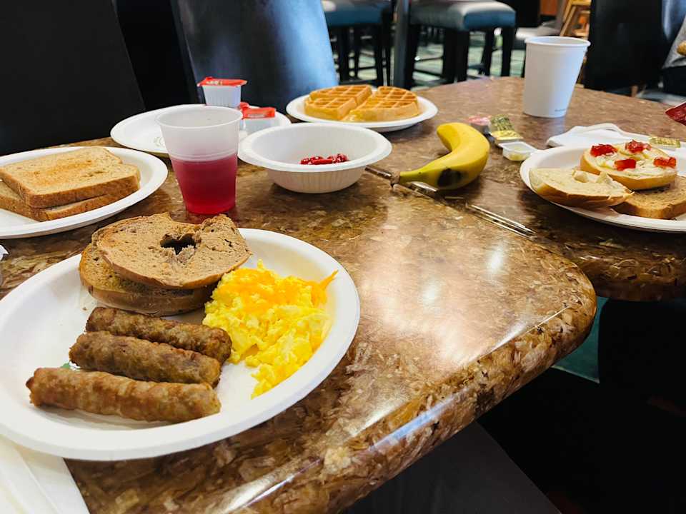 Gastro Hotel Springhill Suites Chicago Elmhurst