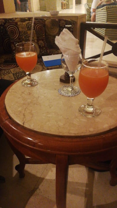 Gastro Bliss Nada Beach Resort