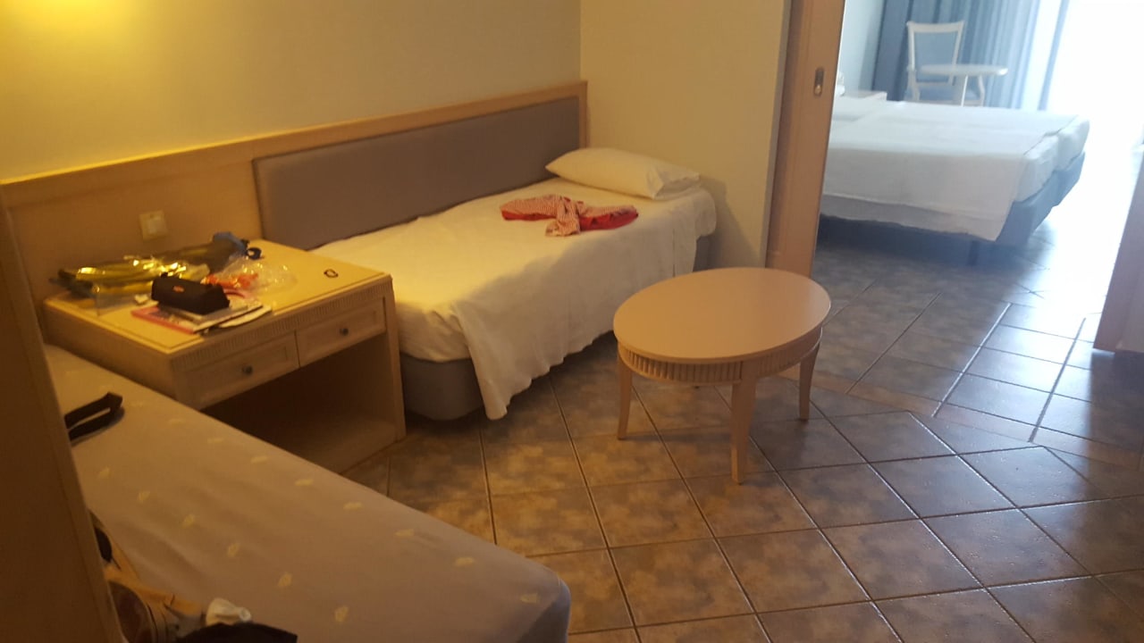 Zimmer Lindos Princess Beach Resort & Spa