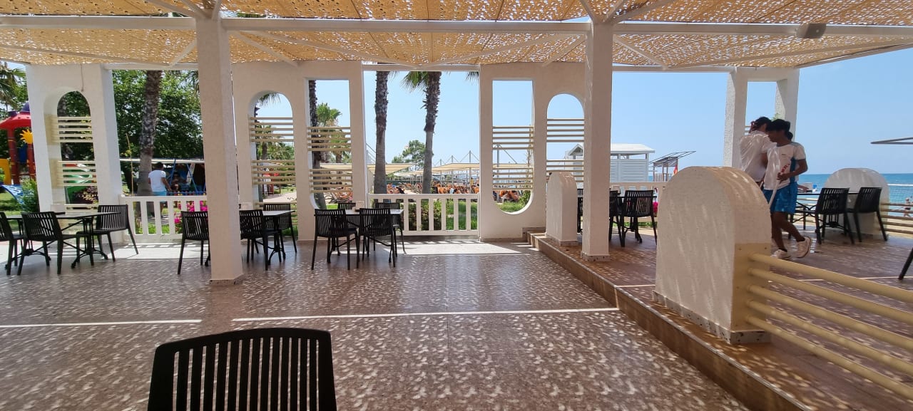 Gastro Side Mare Resort & Spa