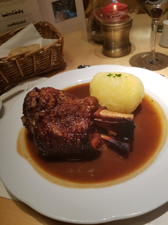 Gastro Mercure Hotel Garmisch Partenkirchen