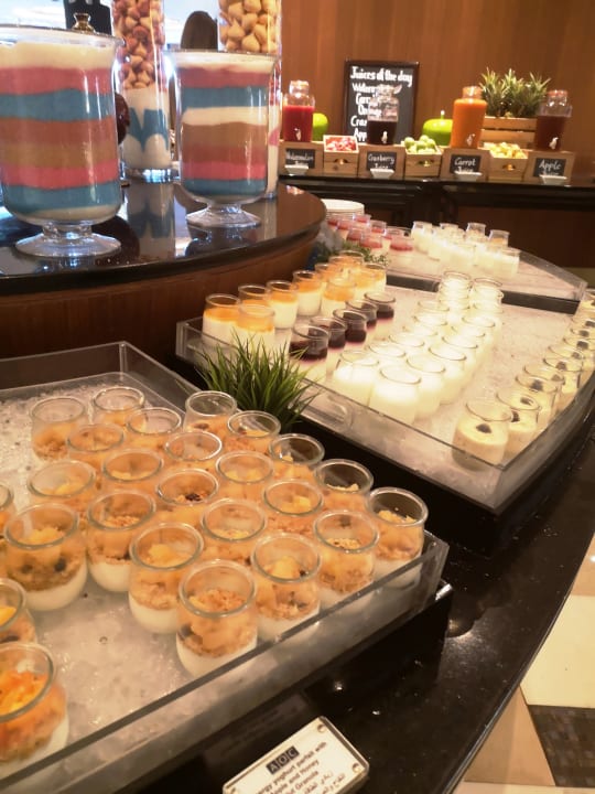 Gastro Sofitel Dubai Jumeirah Beach