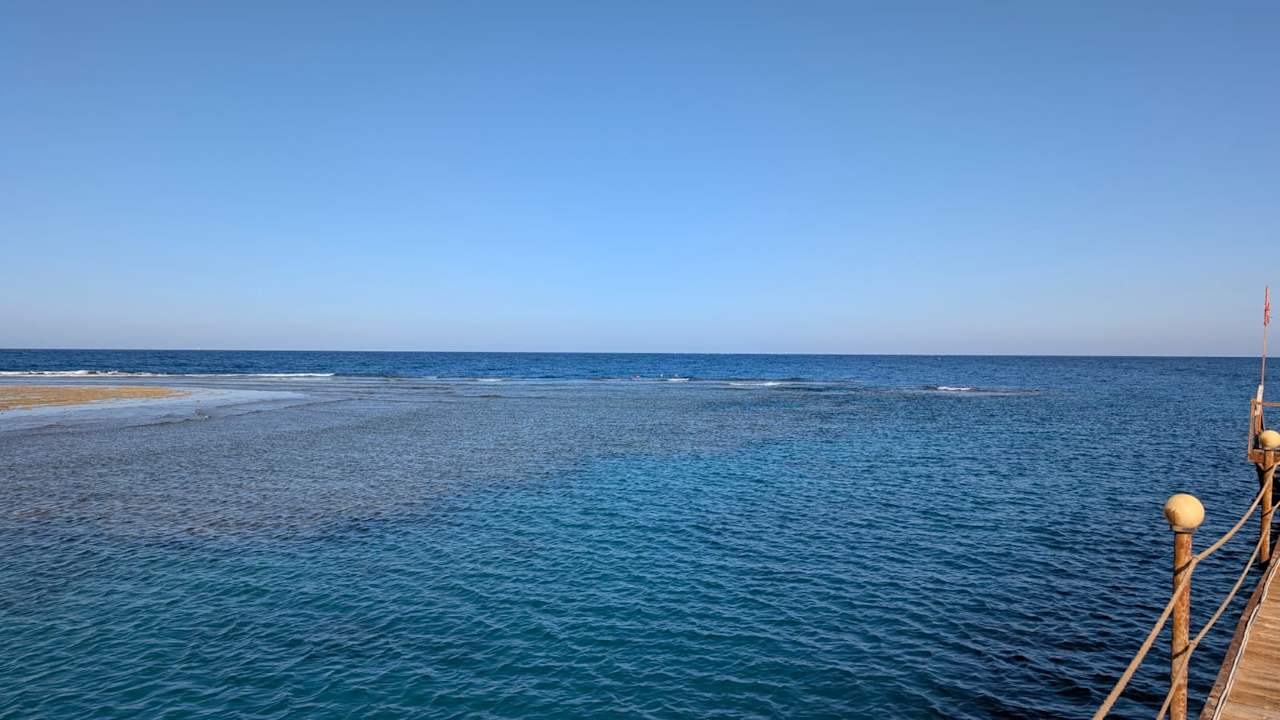 Strand Three Corners Equinox Beach Resort