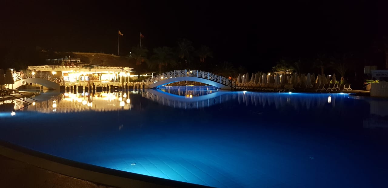 Pool Acapulco Beach Club & Resort