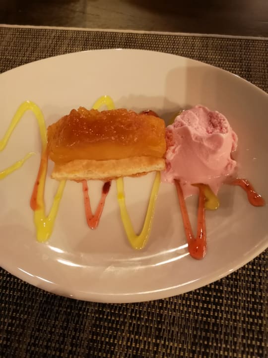 Gastro Lopesan Costa Bávaro Resort, Spa & Casino