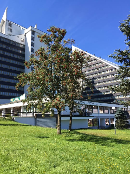  AHORN Panorama Hotel Oberhof
