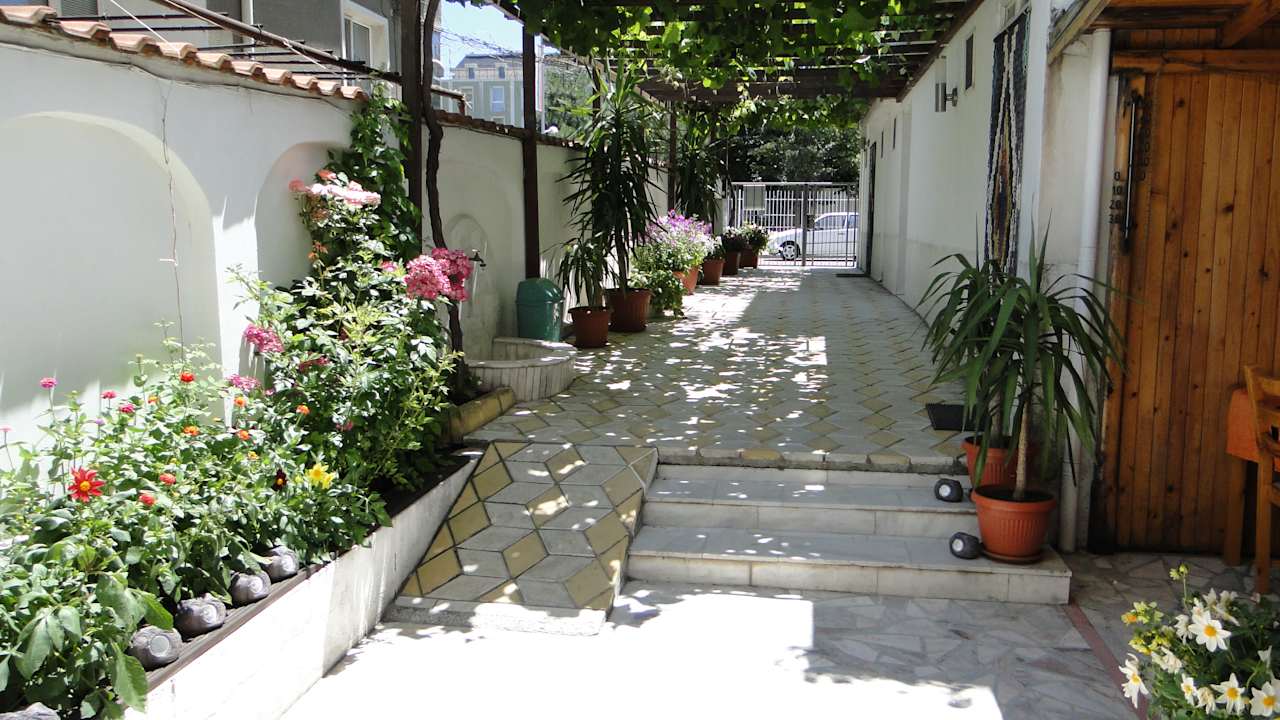 Sonstiges Hotel Stemak