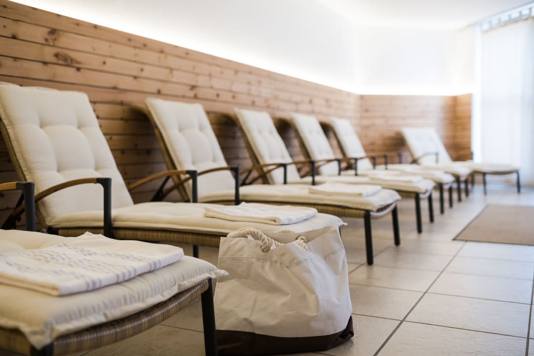 Sport & Freizeit Residence Montani