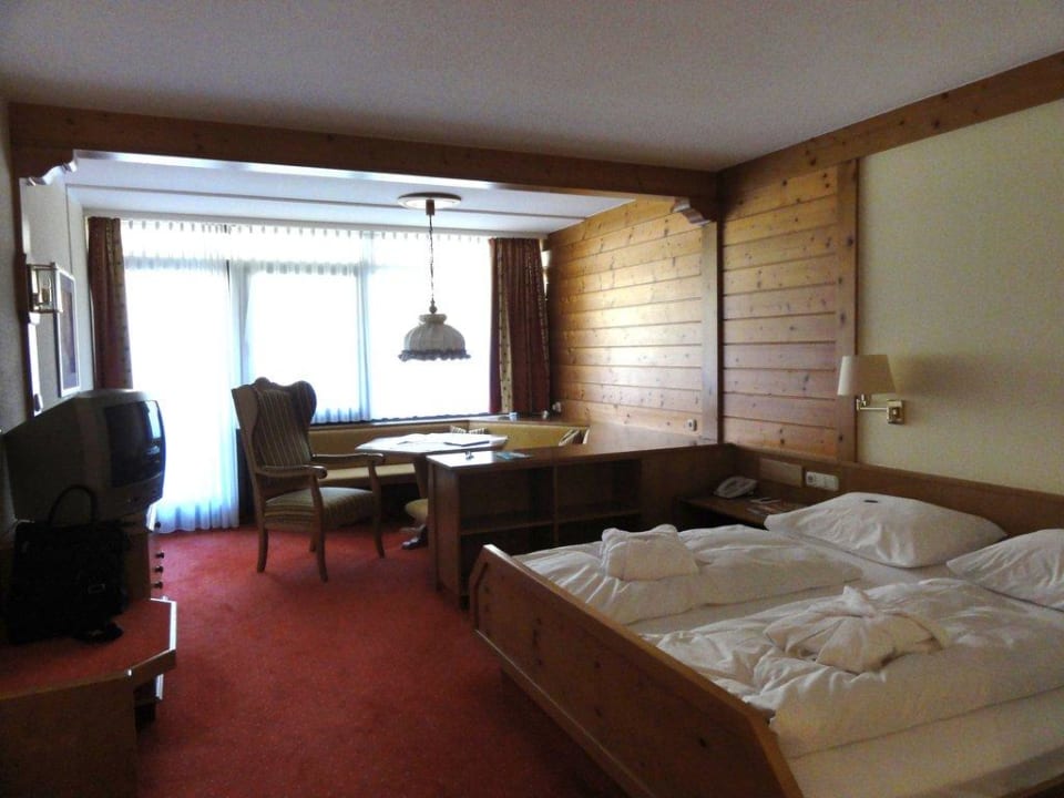 Superior Zimmer Karma Bavaria