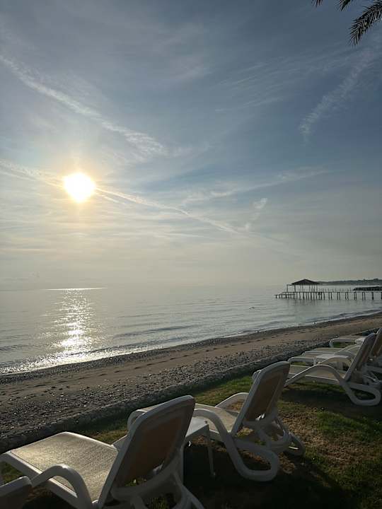 Strand TUI MAGIC LIFE Beldibi +16