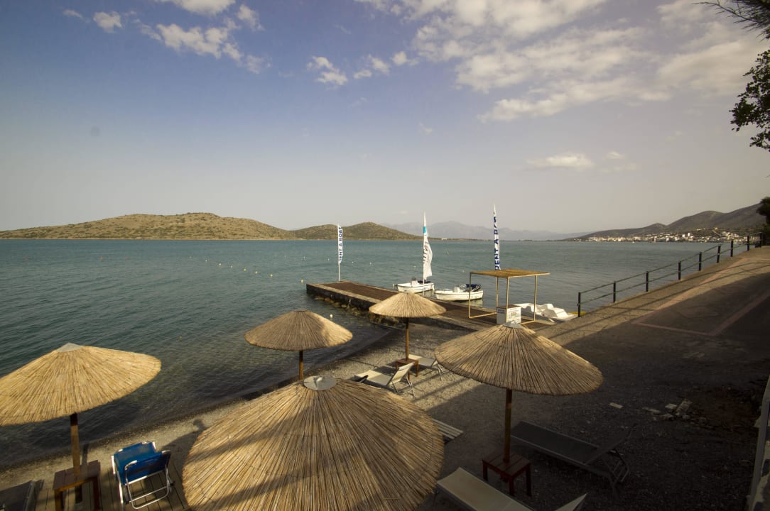 Strand Domes Aulus Elounda All-Inclusive Resort, Curio Collection by Hilton
