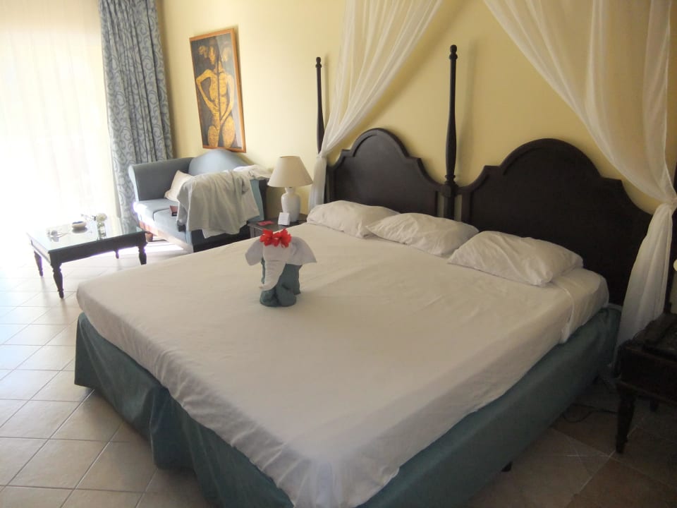 Gruß vom Zimmermädchen Paradisus Princesa del Mar Resort & Spa - Adults only