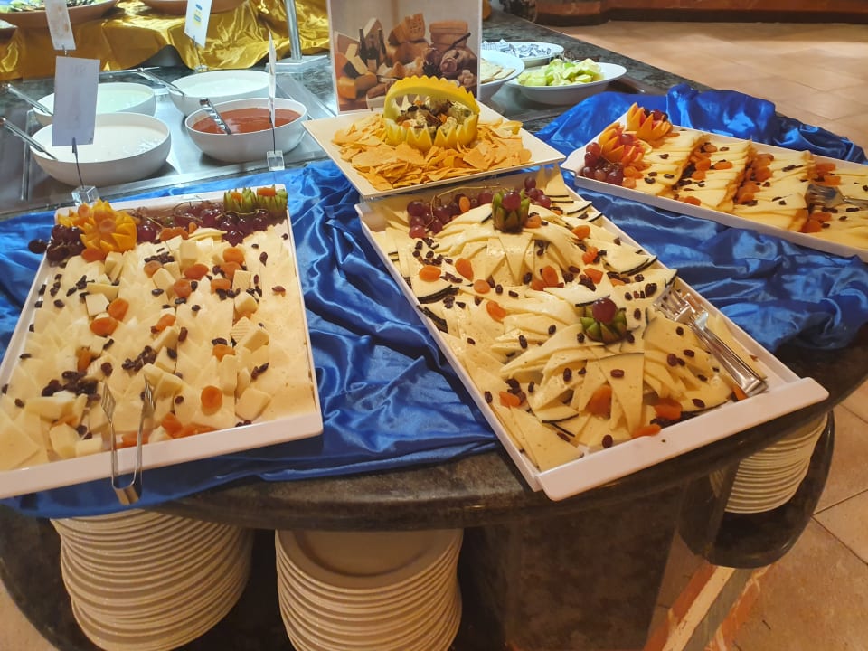 Gastro SBH Costa Calma Beach Resort