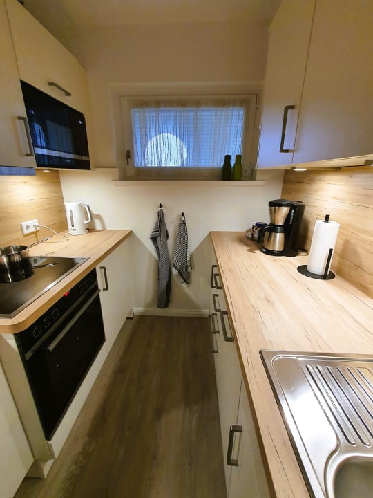 Zimmer Ferienwohnung Behrens