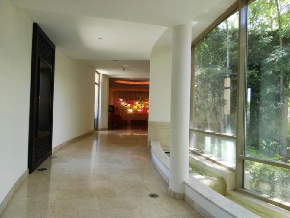 Shang Du - Spa  Xanadu Resort Hotel