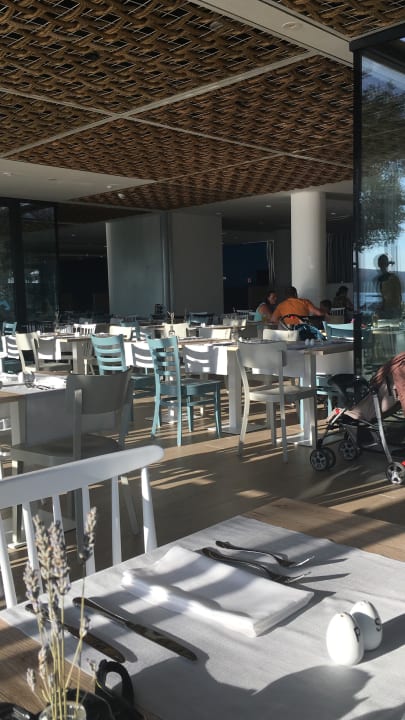 Restaurant Falkensteiner Hotel Park Punat