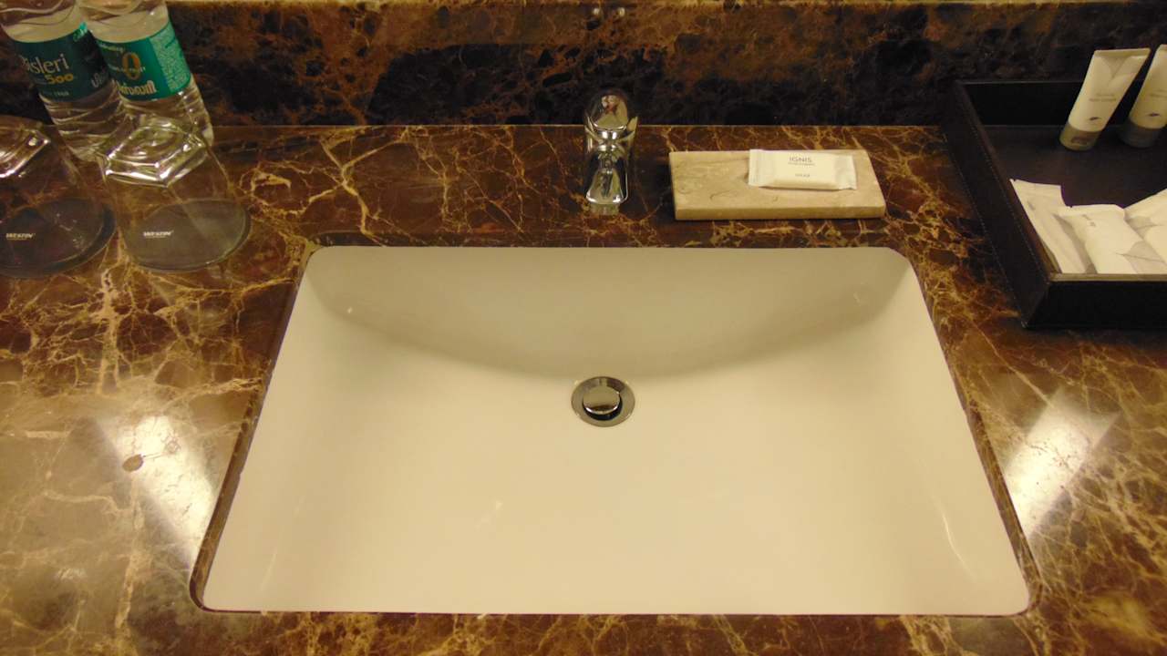 Zimmer Hotel The Westin Chennai Velachery