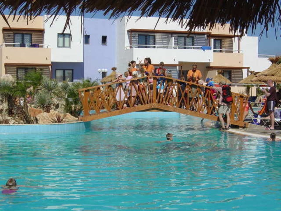 Mikri Poli    SOLINOS Atlantica Mikri Poli Rhodes