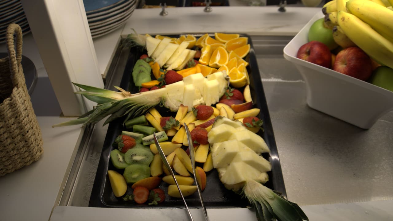 Sonstiges Tsamis Zante Spa Resort