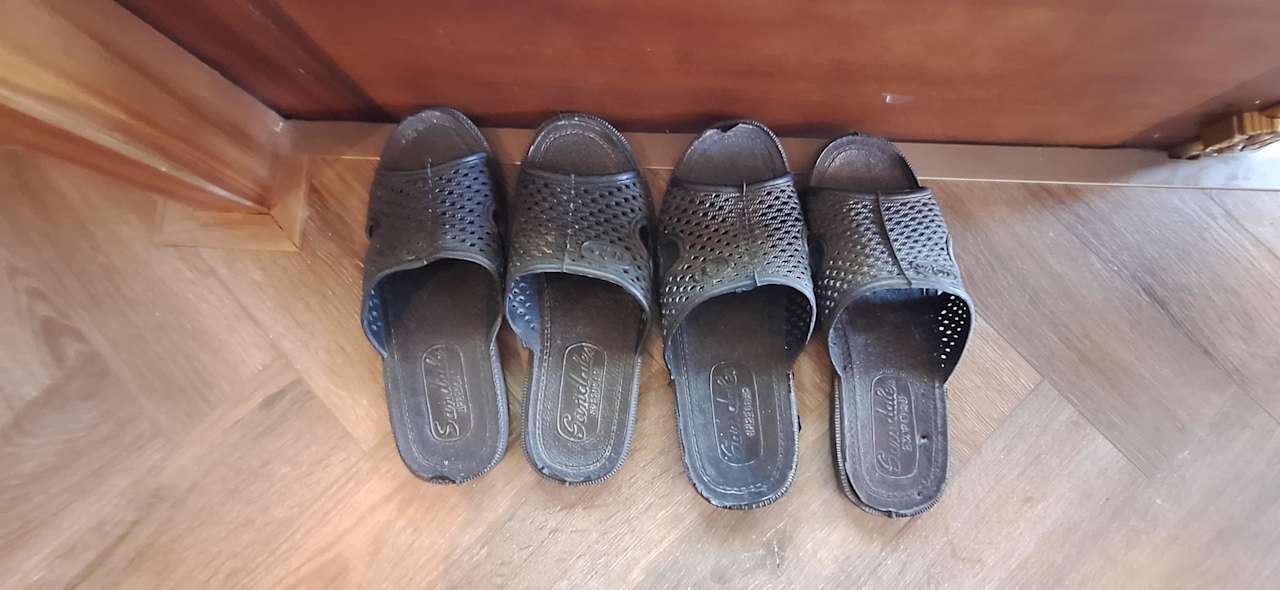 Zimmer Pu Luong Eco Garden