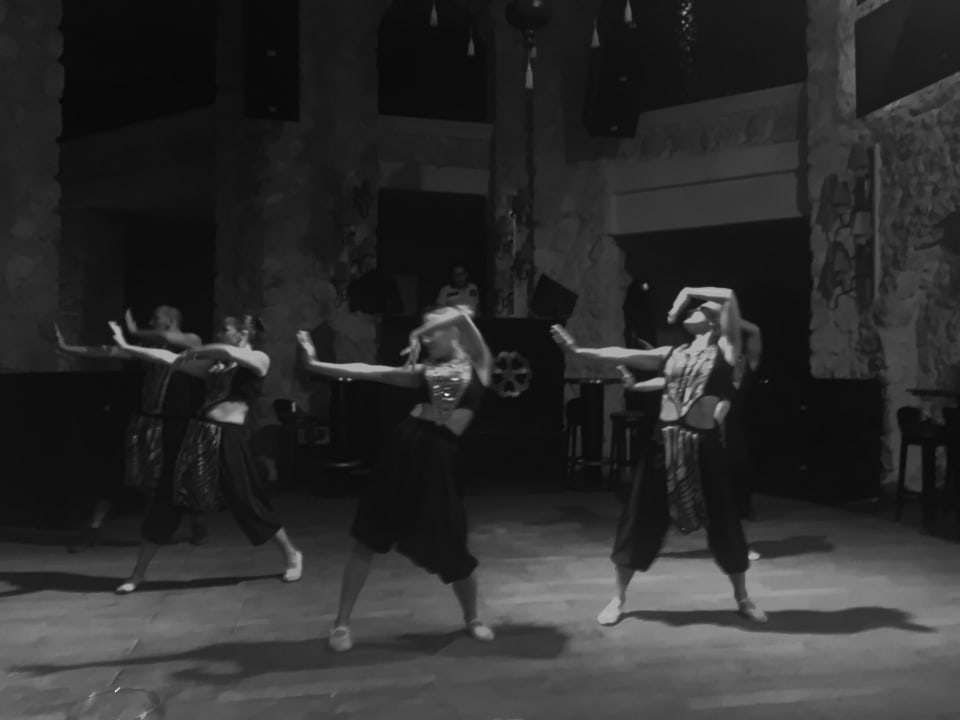 Sonstiges Pickalbatros Citadel Resort