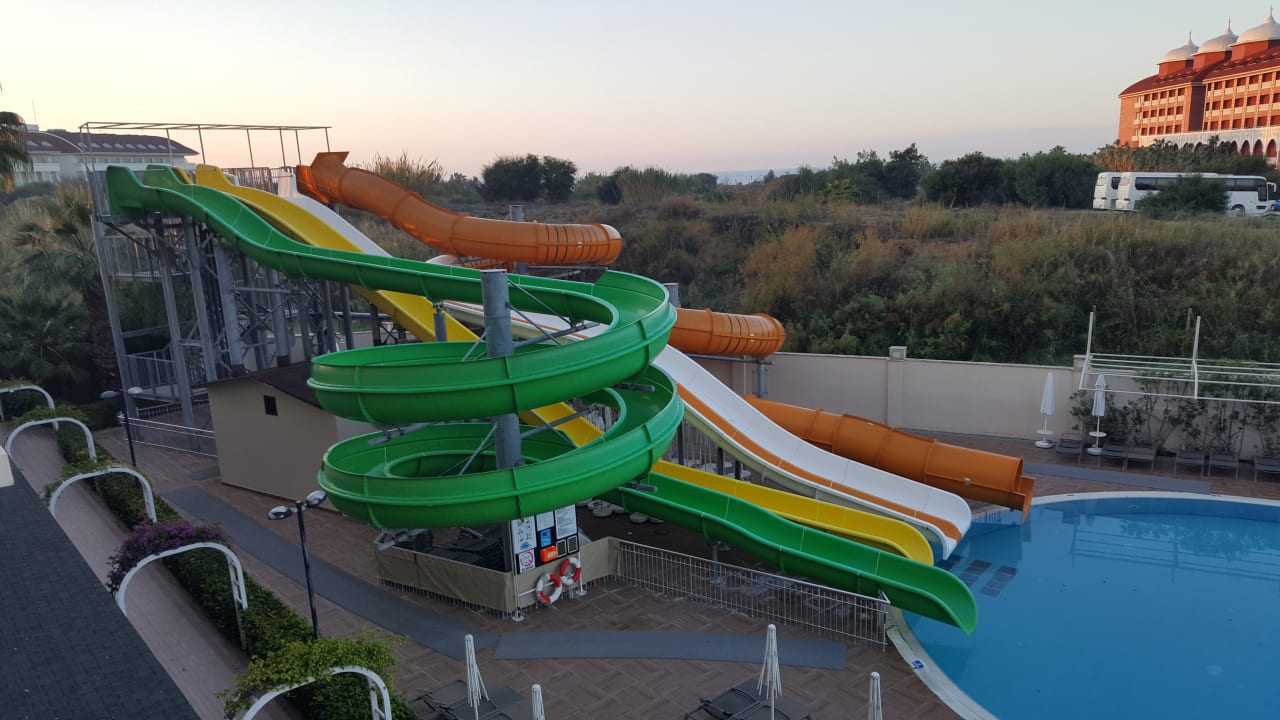 Sport & Freizeit Calimera Hane Garden