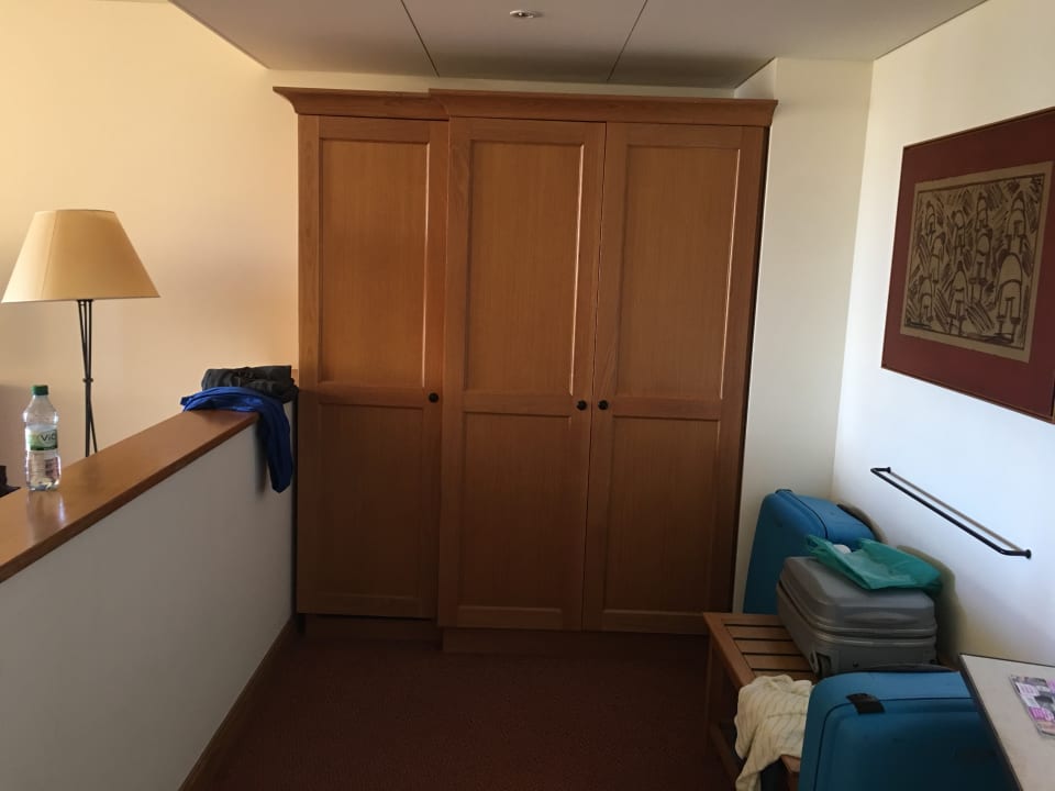 Zimmer Hotel Porto Mare - PortoBay