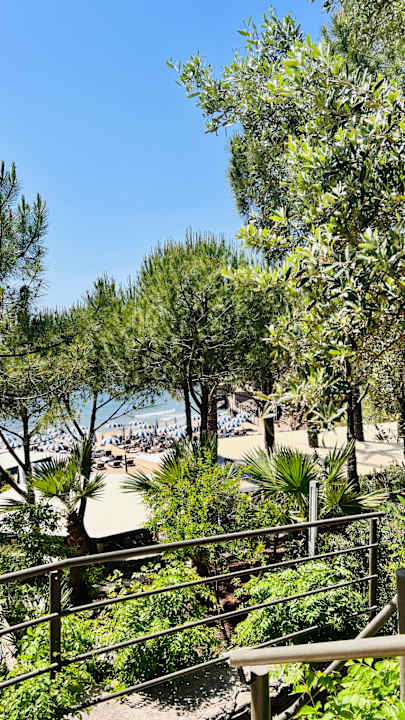 Gartenanlage Club Marvy