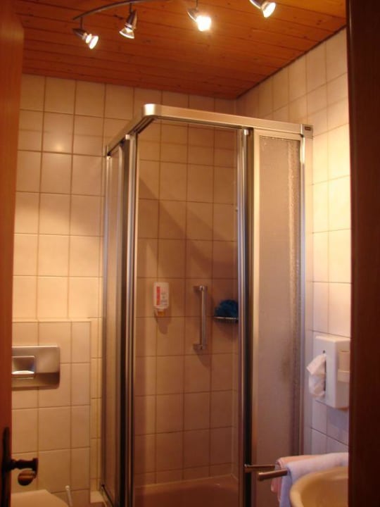 Bad Zimmer 20 Hotel Kirnbacher Hof