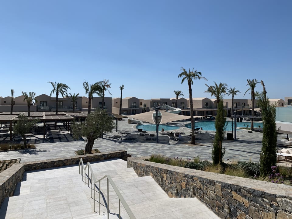 Pool ROBINSON IERAPETRA