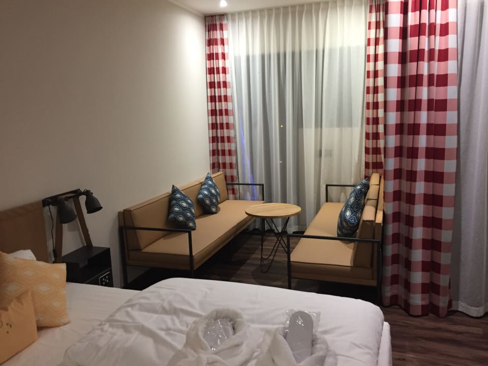 Zimmer Mjus World - Resort & Thermal Park