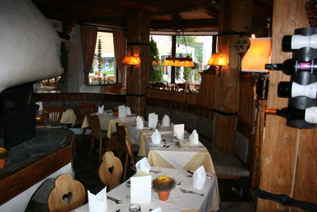 Restaurant Hotel Willms