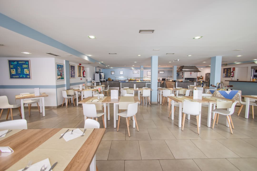 Gastro Servatur Alameda de Jandía