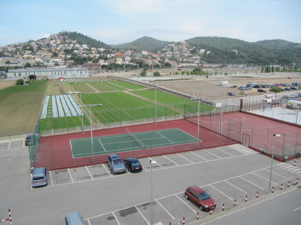 Boiska AQUA Hotel Aquamarina & Spa