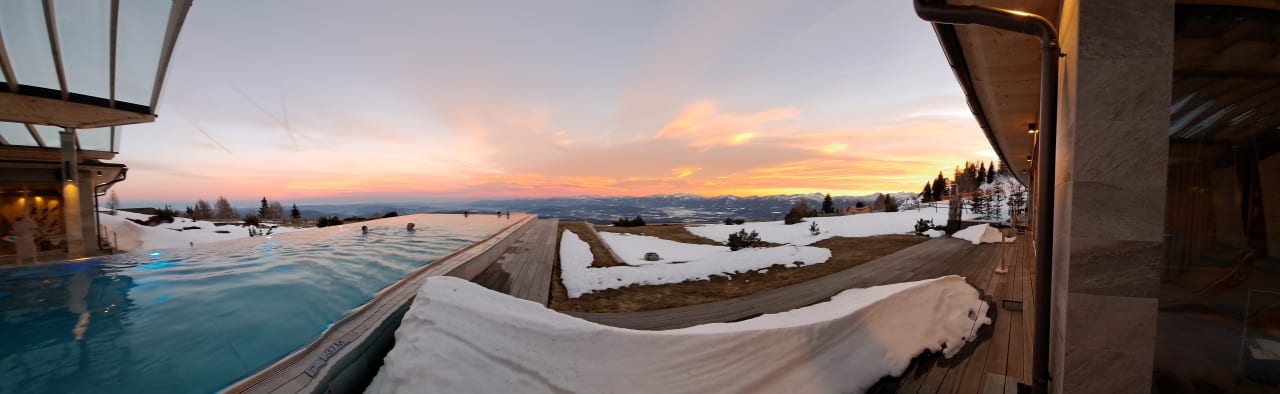 Pool Mountain Resort Feuerberg