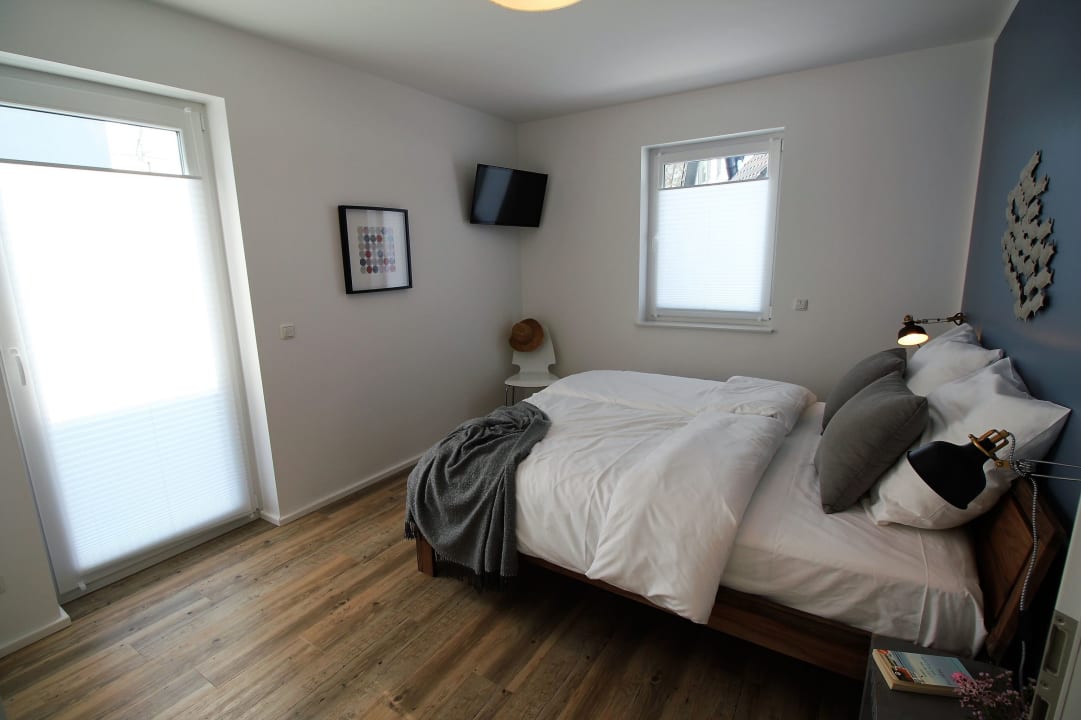 Zimmer Sealodge Rügen - Paradies Rügen