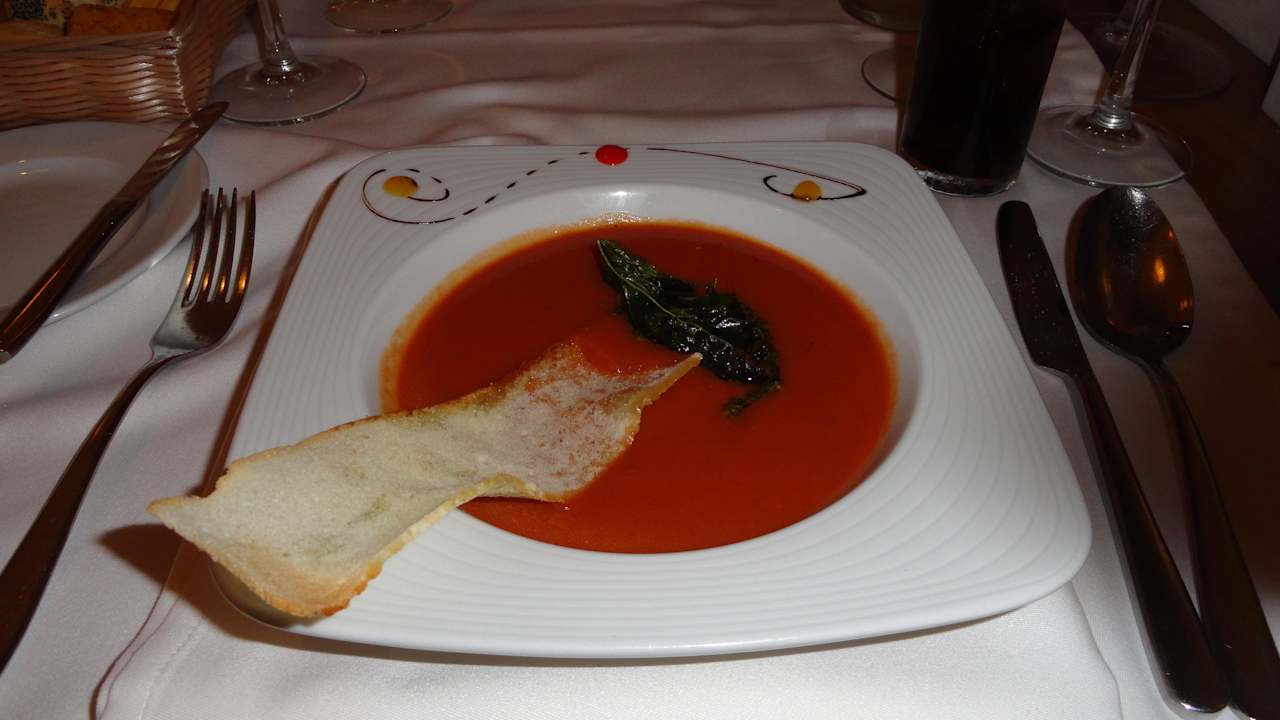 Hôtel H10 Las Palmeras - Le Restaurant Italien 201 H10 Las Palmeras