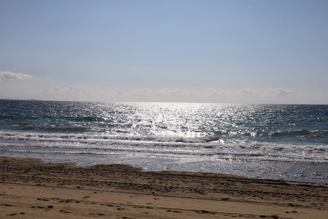 Strand Hotel Riu Palace Maspalomas Adults Only