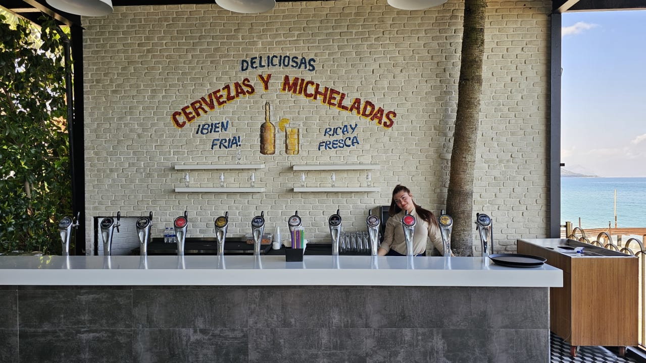 Gastro DoubleTree by Hilton Antalya-Kemer