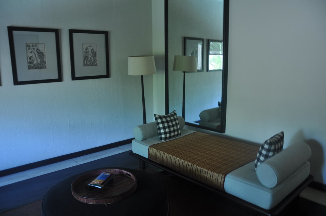 Nochmal das Gästezimmer Kayumanis Sanur Private Villa & Spa