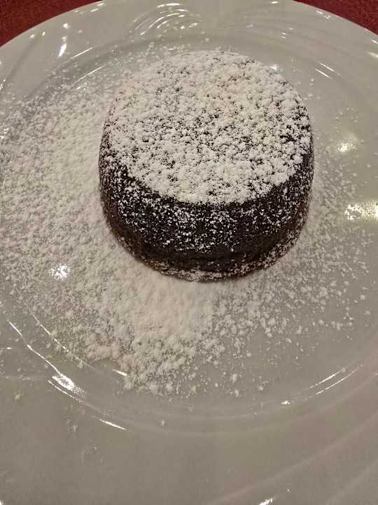 Gastro Saturn Palace Resort Hotel