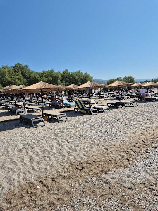 Strand Sirena Residence & Spa