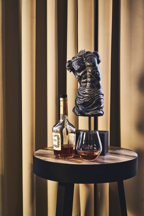 Lobby Hotel Seeterrassen