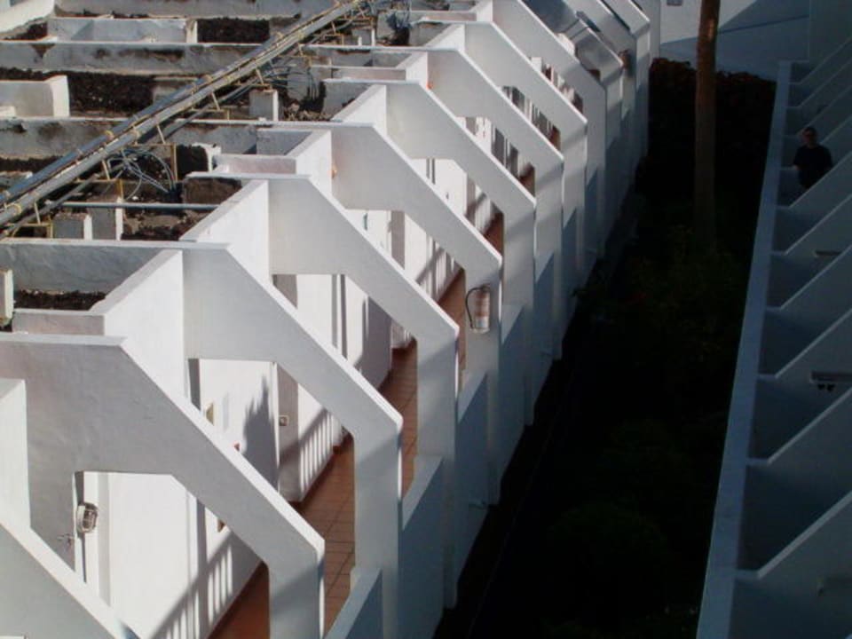 Es gibt wirklich Schöneres, allsun Hotel Los Hibiscos