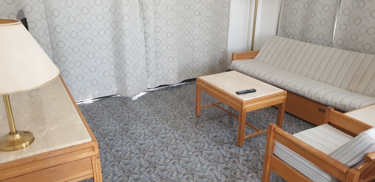 Zimmer Pharaoh Azur Resort